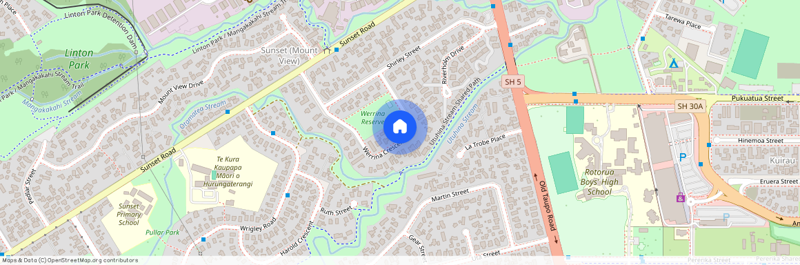 3 Werrina Crescent, Mangakakahi, Rotorua