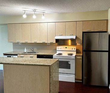 For Lease - 15 Singer Court Unit# 507, Toronto, Ontario - Photo 6