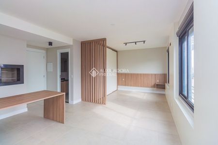 Apartamento com 1 quarto e 43m² para alugar em Auxiliadora, Porto Alegre. - Foto 3