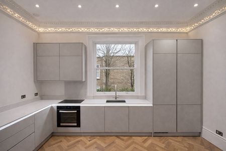 2 Bed Semi-Detached House, Petherton Road, N5 - Photo 3