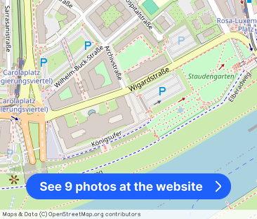 Elegantes Wohnen mitten in der Stadt - Photo 1