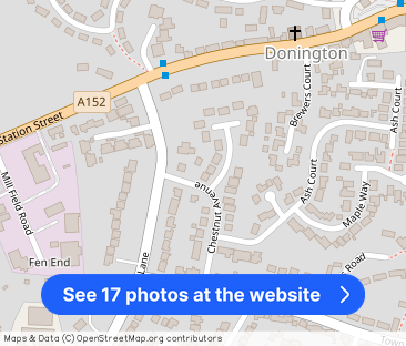 2 bedroom bungalow for rent - Photo 1