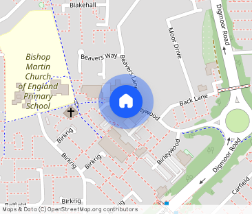 Birleywood, Skelmersdale, WN8 9BS - Photo 1