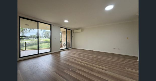 Exquisite, Restored Apartment Within Carlingford West School Catchment - Photo 1