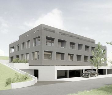 2.5-Zimmer-Wohnung - Photo 3