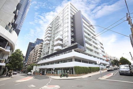 109/77 River Street, South Yarra VIC 3141 - Photo 4