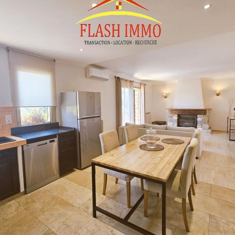 Appartement - 124.19m ² - Photo 1