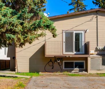 Spacious 4-Bedroom in Varsity - Immediate Possession Available! — 4... - Photo 1