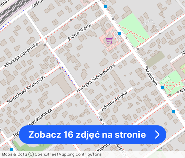 Nowe z 2025 r. ! Bez prowizji! w sercu Zielonki, S - Zdjęcie 1