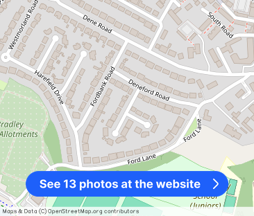 Woodford Gardens, Manchester, Greater Manchester, M20 - Photo 1