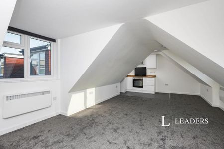 1 bedroom flat to rent - Photo 5