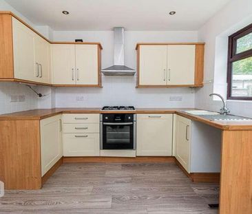 Glastonbury Road, Astley, Tyldesley, Manchester, M29 - Photo 1