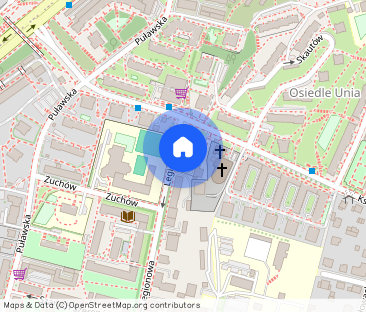 Blisko Centrum Wieniawa Legionowa KUL Umcs UP - Zdjęcie 1