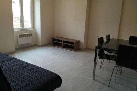 Appartement T2 / Bordeaux proche du jardin public - Photo 4