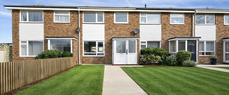 Coleridge Close, Goring-By-Sea, Worthing - Photo 1