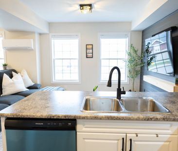 For Lease - 450 Lonsberry Drive Unit# 307, Cobourg, Ontario - Photo 6