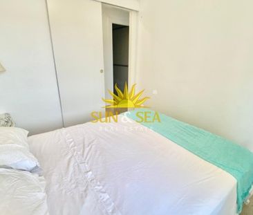 2 BEDROOM APARTMENT - DEHESA DE CAMPOAMOR - Photo 5