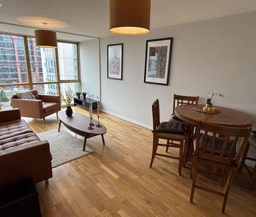 Apartment 48, The Hibernian, The Gasworks, South Lott, Dublin 4 - Photo 1