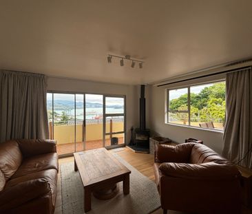 Fully furnished in Lyttleton! - Photo 6