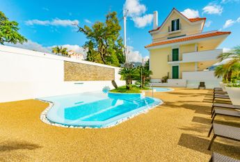 APARTAMENTO 2 QUARTOS | MOBILADO