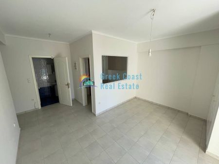 Studio/Γκαρσονιέρα για ενοικίαση Ανθούπολη (Πάτρα) - Φωτογραφία 5