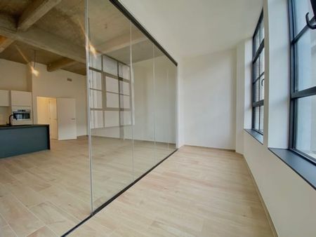 Appartement te huur - Photo 3
