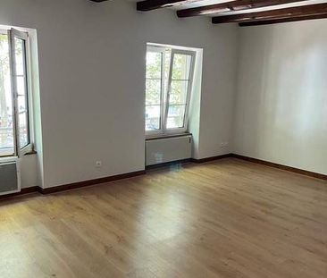 Krutenau 2 Pièces 32m² .Charme Authentique avec Poutres Apparentes - Photo 5