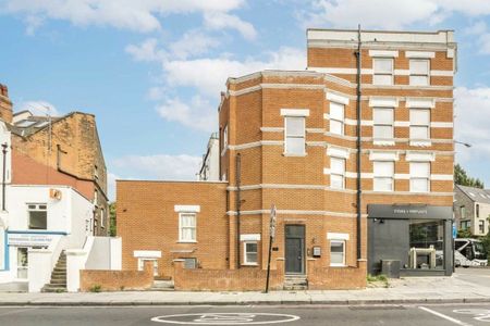 Finchley Road, West Hampstead, NW3 - Photo 5