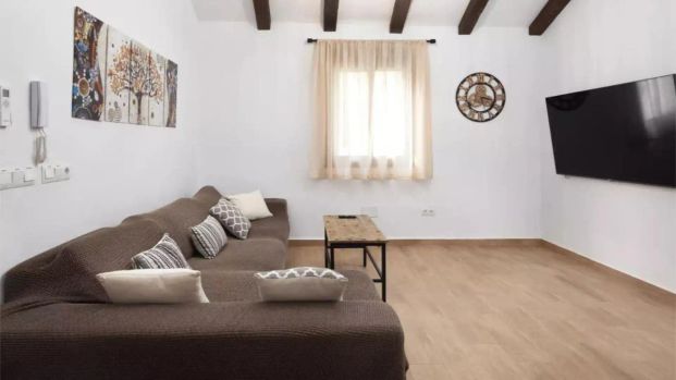 Piso de alquiler en Cútar - Photo 1