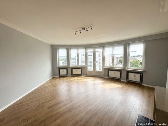 Avenue des Vaillants, 1200, Woluwe-Saint-Lambert - Foto 1