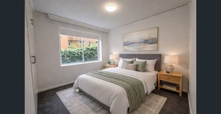 Refined Living in a Premier South Yarra Pocket - Photo 4