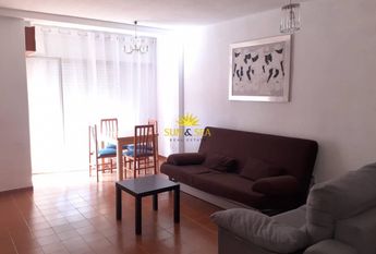 APARTMENT FOR RENT IN LA MATA, TORREVIEJA - ALICANTE PROVINCE