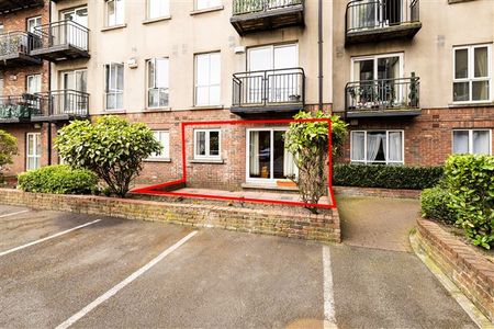 Apartment 104, Ulysses, Viking Harbour Apartments, South City Centre, Dublin 8, D08 FR98 - Photo 3