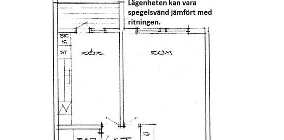 Vindelgatan 6B - Foto 2