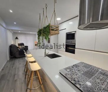 Alquiler de piso en Calle Carlos Valverde - Photo 4