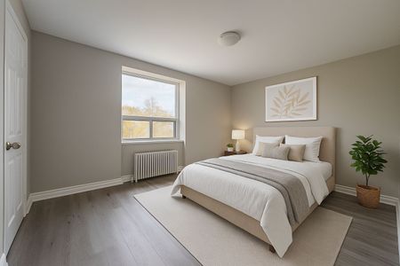 For Lease - 292 Finch Avenue Unit# 309, Toronto, Ontario - Photo 2