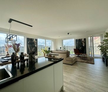 Te huur: Appartement Escamplaan in Den Haag - Foto 3