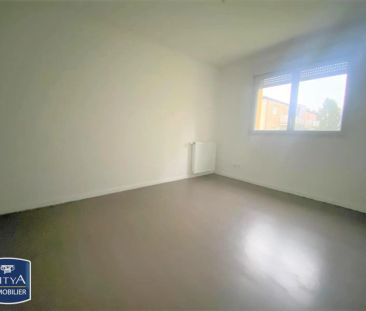 Appartement à louer 3 pièces 65.14m² - Photo 3