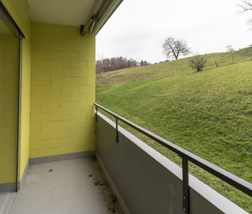 3.5 Zimmer Maisonettewohnung - Photo 6