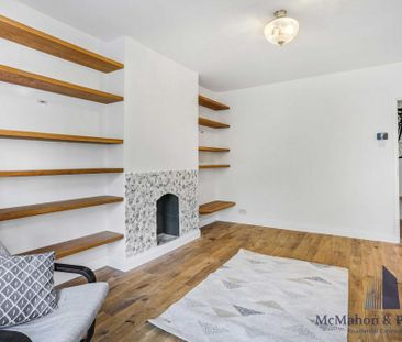 3 bedroom flat to rent - Photo 2