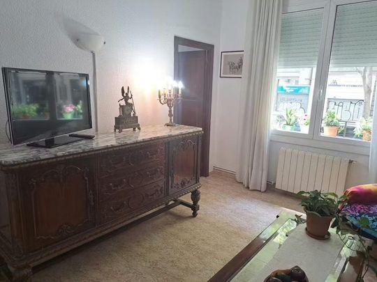 Avinguda de Gaudí, Barcelona, Catalonia 08025 - Photo 1