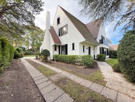 Tout savoir sur cette maison à Knokke-Heist, à Knokke-Heist - Foto 2