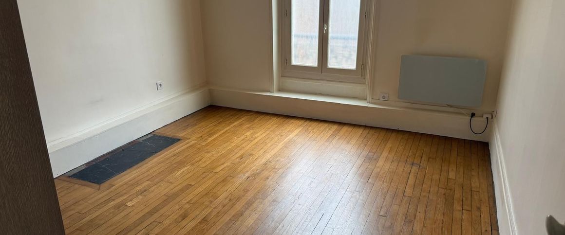 Appartement à louer de 3 pièce(s) sur 55 m² env. - Photo 1