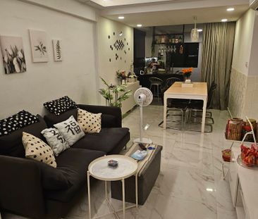 3 Bedroom HDB_THREE_ROOM at Ang Mo Kio - Photo 5