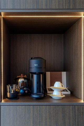 luxe1 SLPK appartement op grote hoogte in de Antwerp Tower - Photo 3