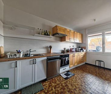 Appartement 3 pièces de 94 - Photo 6