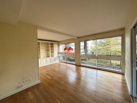 Location Appartement 4 pièces 86m² - Photo 1