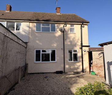 2 bedroom house to rent - Photo 1