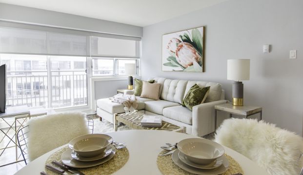 420 Gilmour Street - 107 - Photo 1
