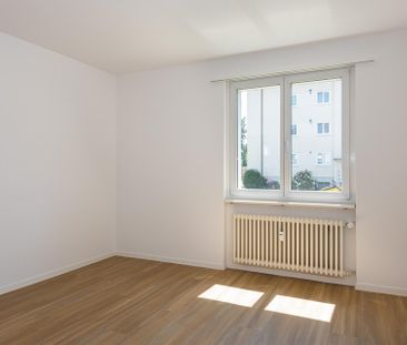 Charmante Wohnung - Foto 6